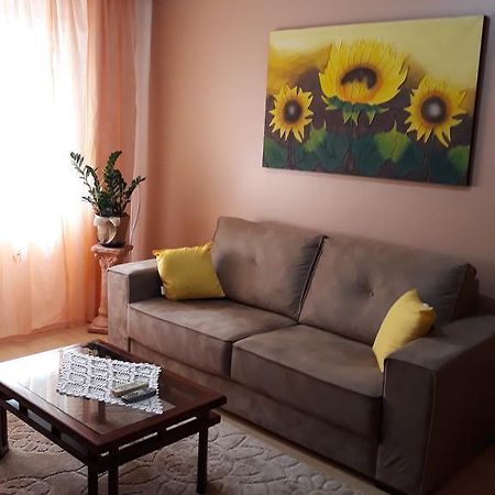 Apartmán Apartamento Centro Caxias Caxias do Sul Exteriér fotografie