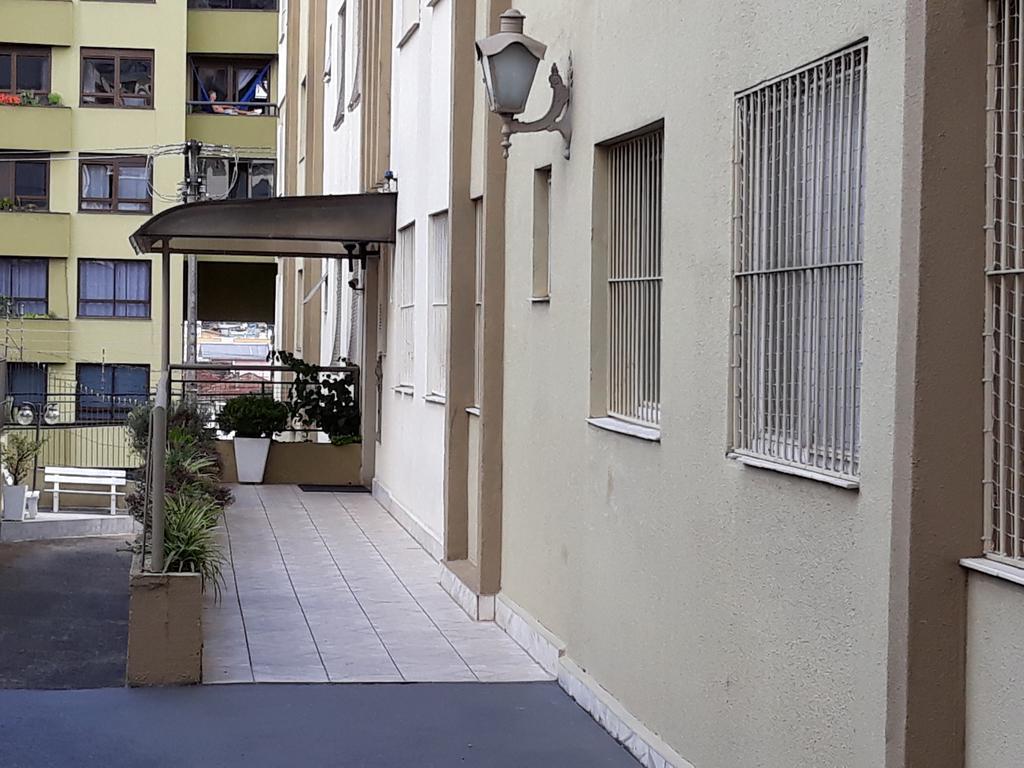 Apartmán Apartamento Centro Caxias Caxias do Sul Exteriér fotografie