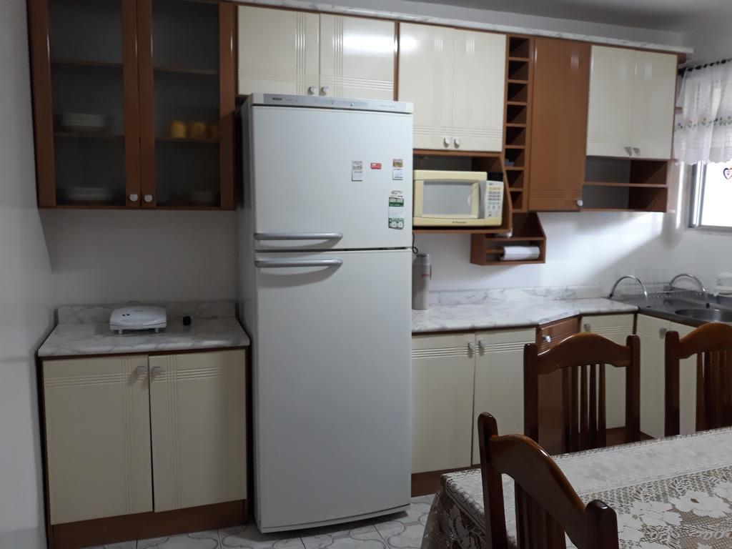 Apartmán Apartamento Centro Caxias Caxias do Sul Exteriér fotografie