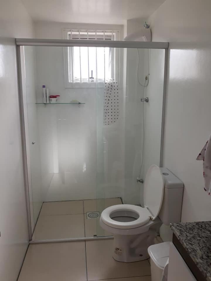 Apartmán Apartamento Centro Caxias Caxias do Sul Exteriér fotografie